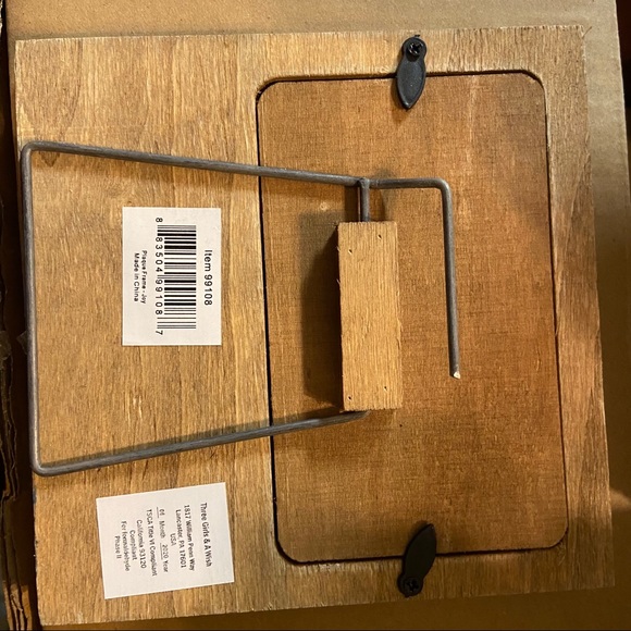 JOY frame - Picture 3 of 5